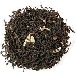 Cardamom Black Tea (2 oz loose leaf)